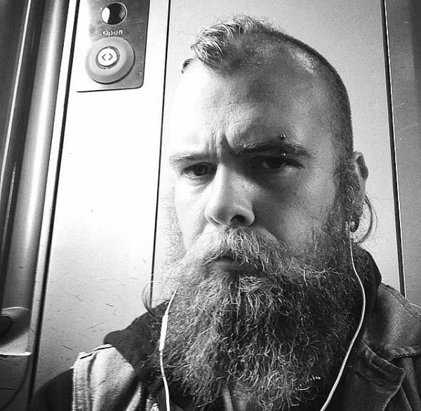 Short Length Haircuts For Men With Thin Hair