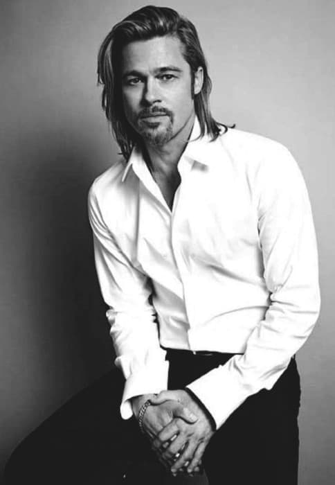 Short Long Hairstyles For Males