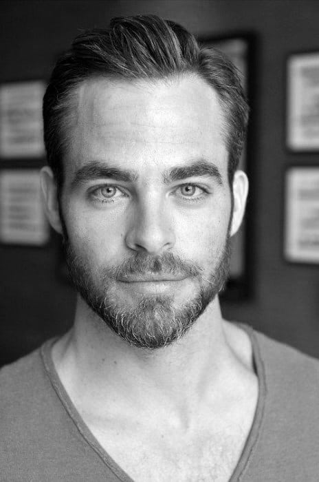 Short Mens Hairstyles For Thick Hair