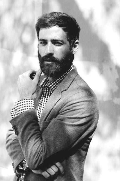 Short Stylish Haircuts For Men