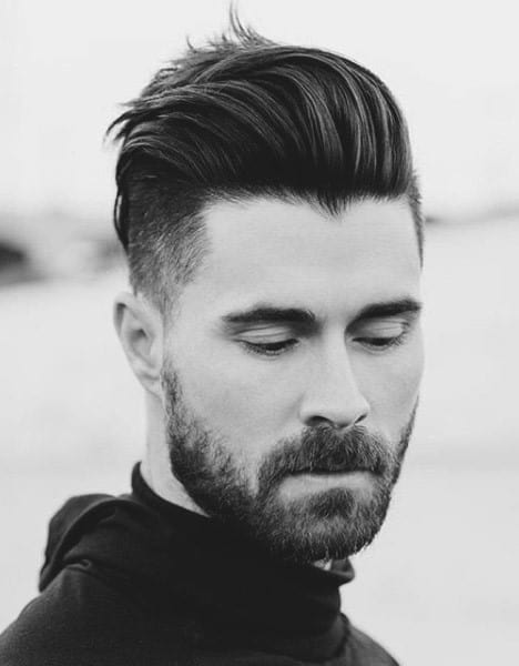 Short Stylish Mens Fashion Haircuts