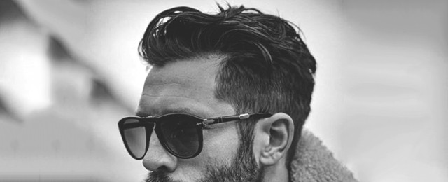 Short Wavy Hair For Men