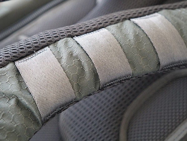 Shoulder Strap Strechable Routing Bands Maxpedition Riftblade Backpack