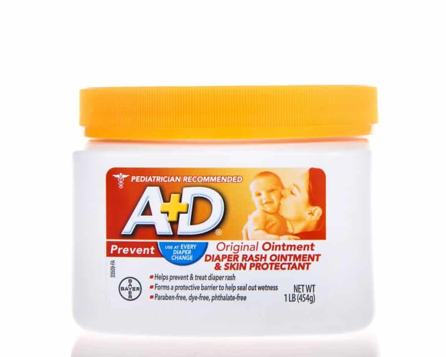 A&D Ointment