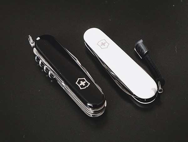 Side By Side Spartan With Huntsman Review