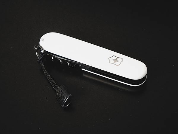 Side Closed White Victorinox Spartan Ps Review