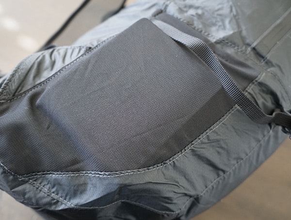 Side Mesh Pocket Strechable Matador Freefly16 Backpack