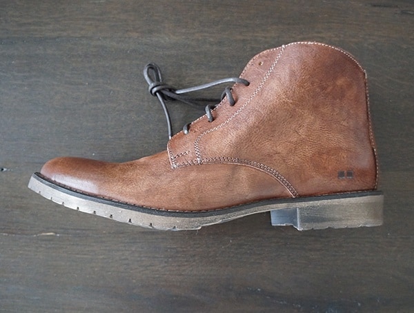 Side View Bed Stu The Hover Ii Boots For Men