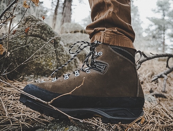 Side View Garmont Dakota Lite Gtx Boots For Men Review Outdoors Off Trail