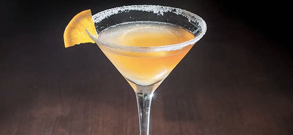 Sidecar Cocktail Drinks