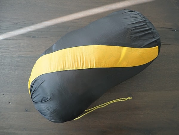 Sierra Designs Nitro 800 Sleeping Bag