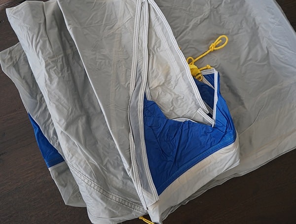 Sierra Designs Sweet Suite 3 Backpacking Tent Rain Fly Cover