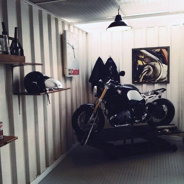 floating wall shelves 