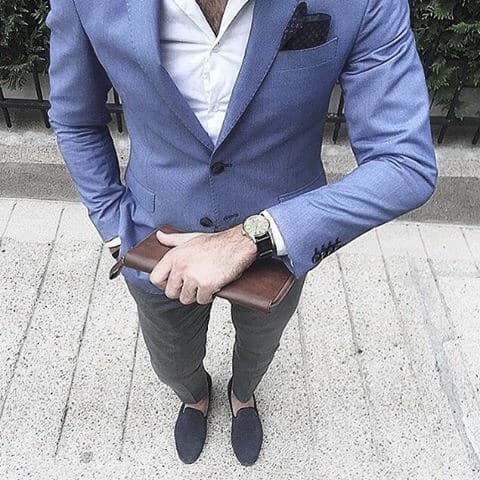 Simple Shark Trendy Outfits Male Style Designs