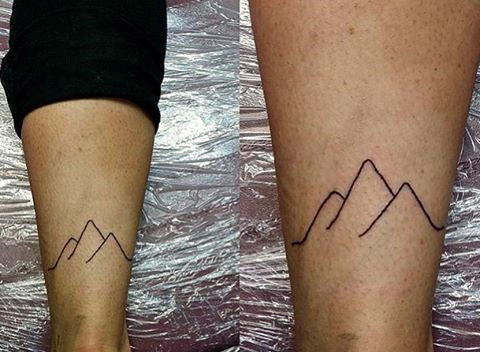 Simple Tattoo Designs For Men