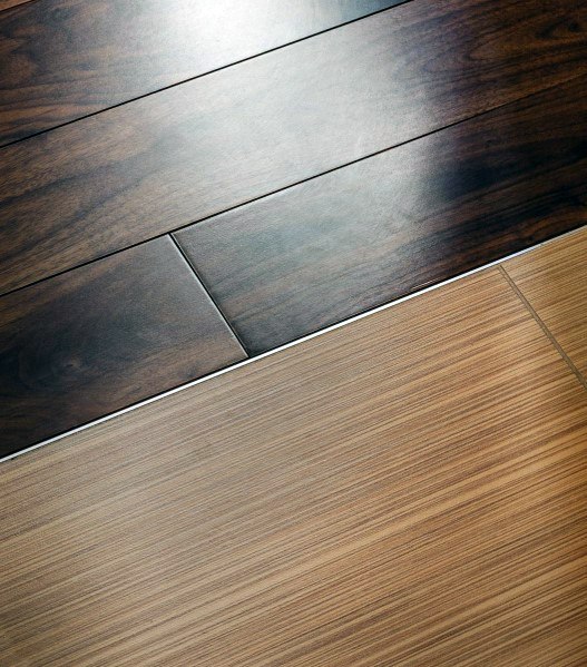 Simple Tile To Wood Floor Transition Design Ideas