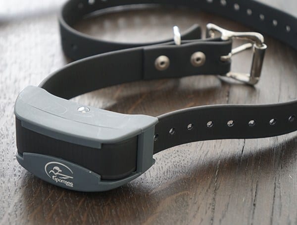 Simulation Collar Sportdog Fieldtrainer 425x