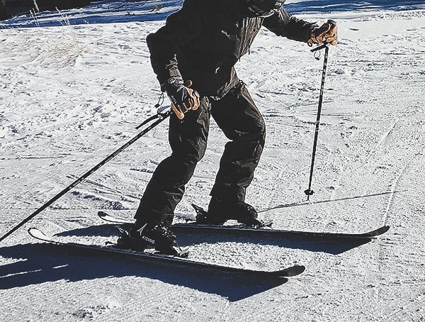 Ski Gear Clothing Review Tobe Novo Collection