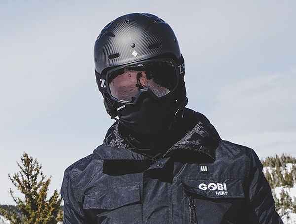 Ski Helmet Reviews Sweet Protection Grimnir Ii Te Mips