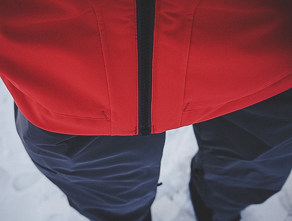 Ski Snowboard Obermeyer Force Suspender Pant Reviews Field Test