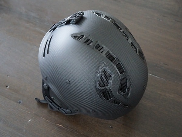 Skiing And Snowboarding Helmet Sweet Protection Grimnir Ii Te Mips