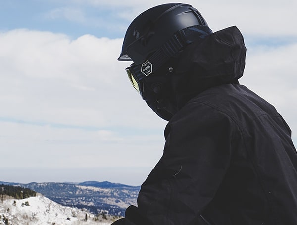 Skiing Bolle Instinct Mips Helmet Review