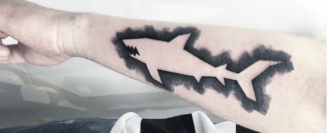 Small Creative Tattoos For Men