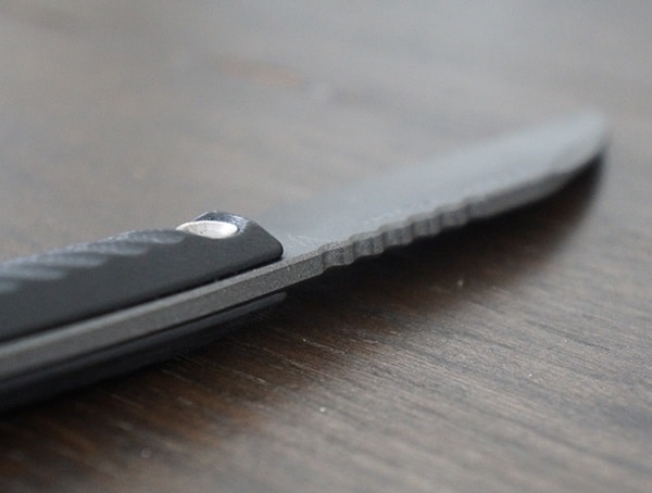 Small Everyday Carry Knife Rmj Tactical Coho