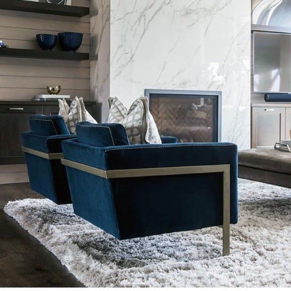 Small Great Room Designs