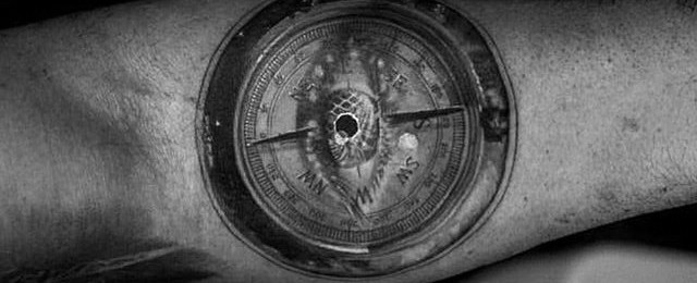 Small Unique Tattoos For Men