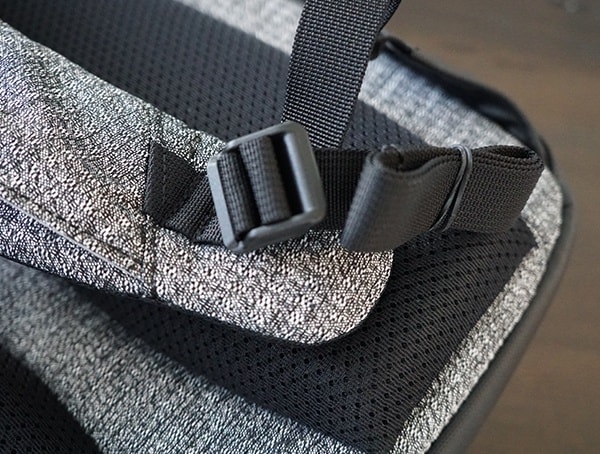 Smarter Than Most Myth Backpack Load Lifter Strap