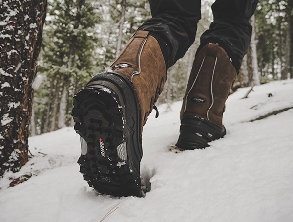 Snow Mens Baffin Control Max Boots Reviews