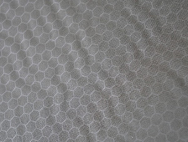 Snugpak Basecamp Ops Mat Fabric Construction