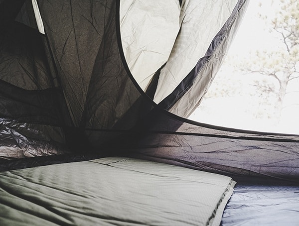 Snugpak Basecamp Ops Self Inflating Xl Mat Review