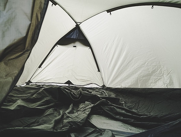 Snugpak Scorpion 3 Tent Reviews