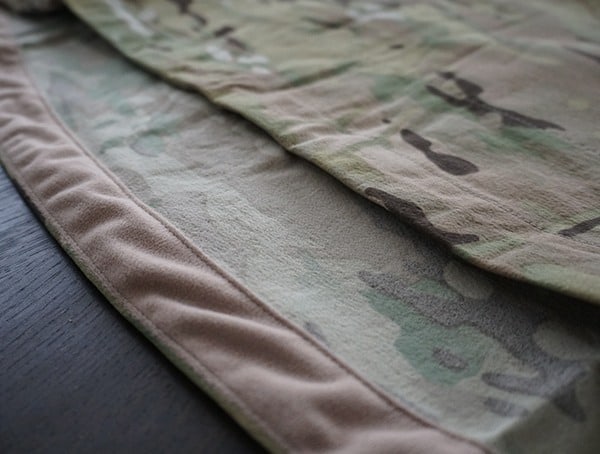 Soft Waist Fabric Multicam Otte Gear Tactical Mens Overwatch Anorak