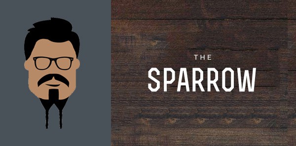 Sparrow Beard Styles