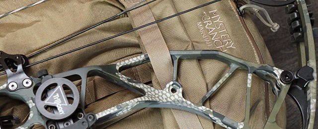 Special Feature Mystery Ranch Marshall Review Expedition Hunting Pack
