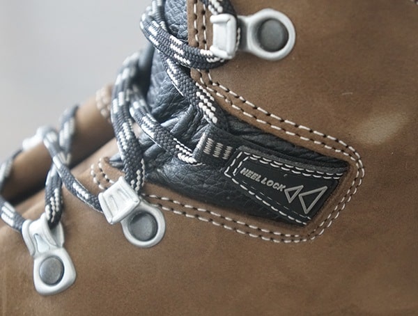 Speec Lace Garmont Dakota Lite Gtx Boots For Men