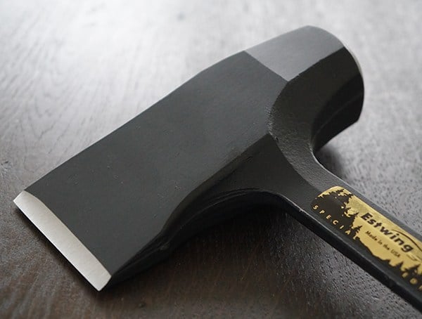 Splitting Axe Estwing Fireside Friend Axe Special Edition