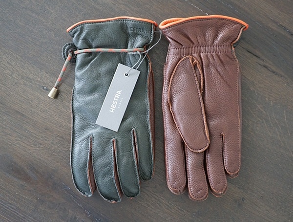 Sport Classic Mens Hestra Dress Gloves Granvik