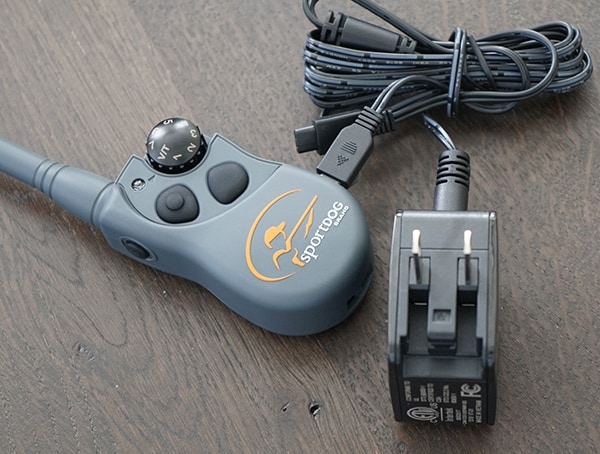 Sportdog Brand Fieldtrainer 425x Remote Charger