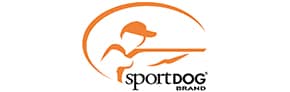 Sportdog Brand Logo Feature