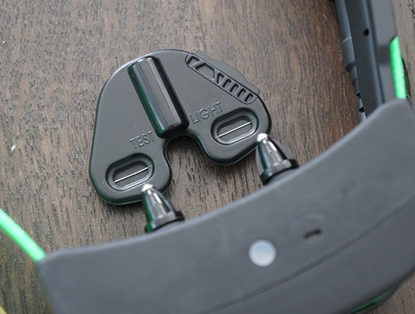 Sportdog Brand Tek Series 1 5 Gps Tracking Plus E Collar How To Test