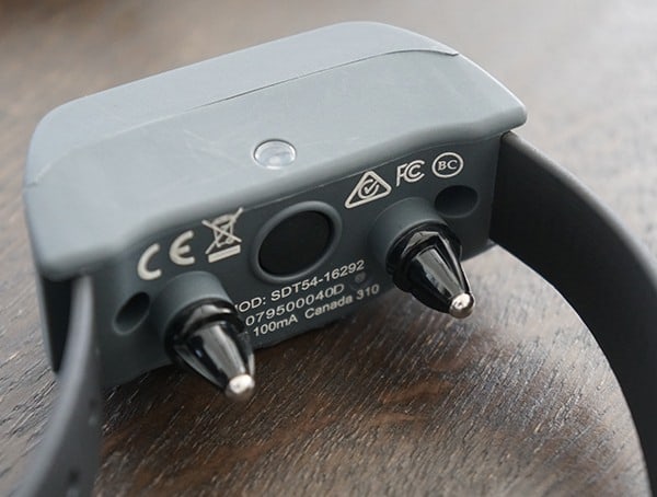 Sportdog Fieldtrainer 425x Dog Collar Electronic Prongs