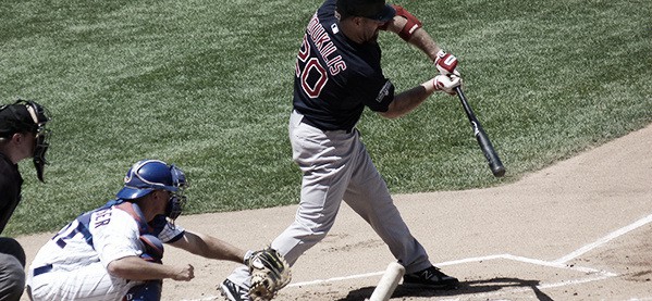 Sporting Event Father Son Activities