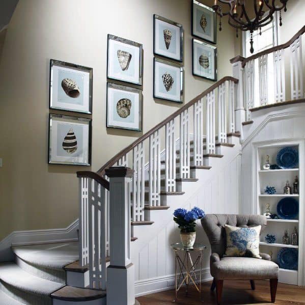 stair railing design inspiration