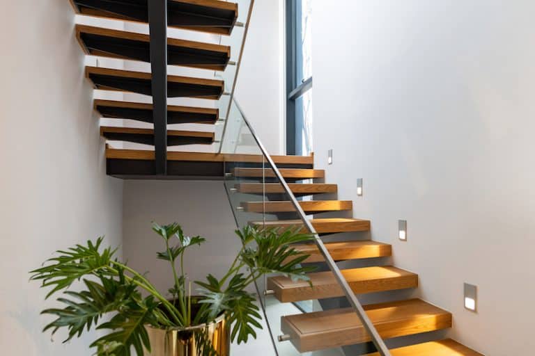 staircase decor ideas
