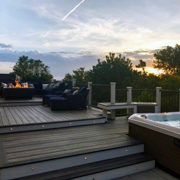 Staircase Ideas Lighting