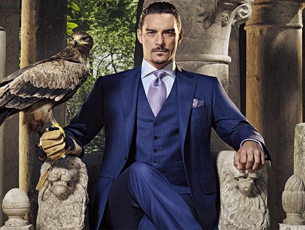 Stefano Ricci Best Suits For Men